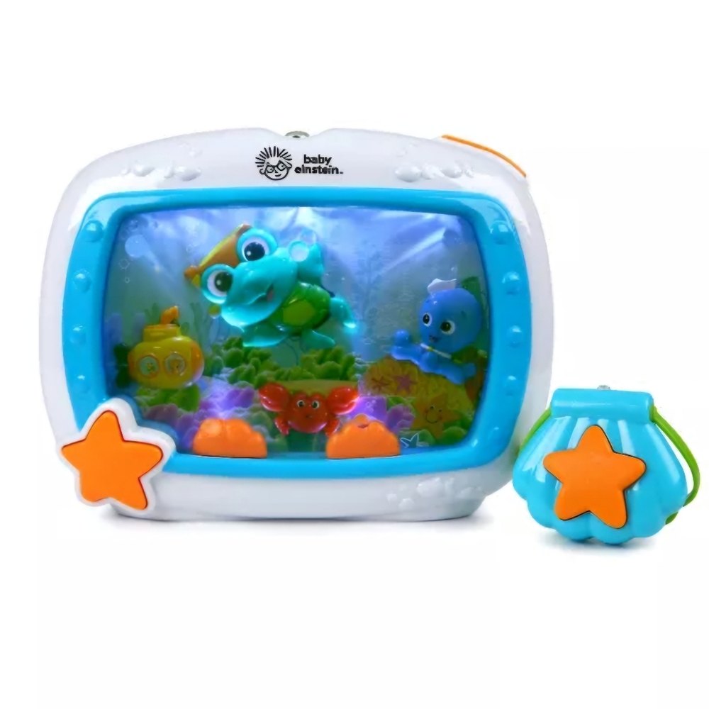 Baby Einstein Sea Dreams  Soother